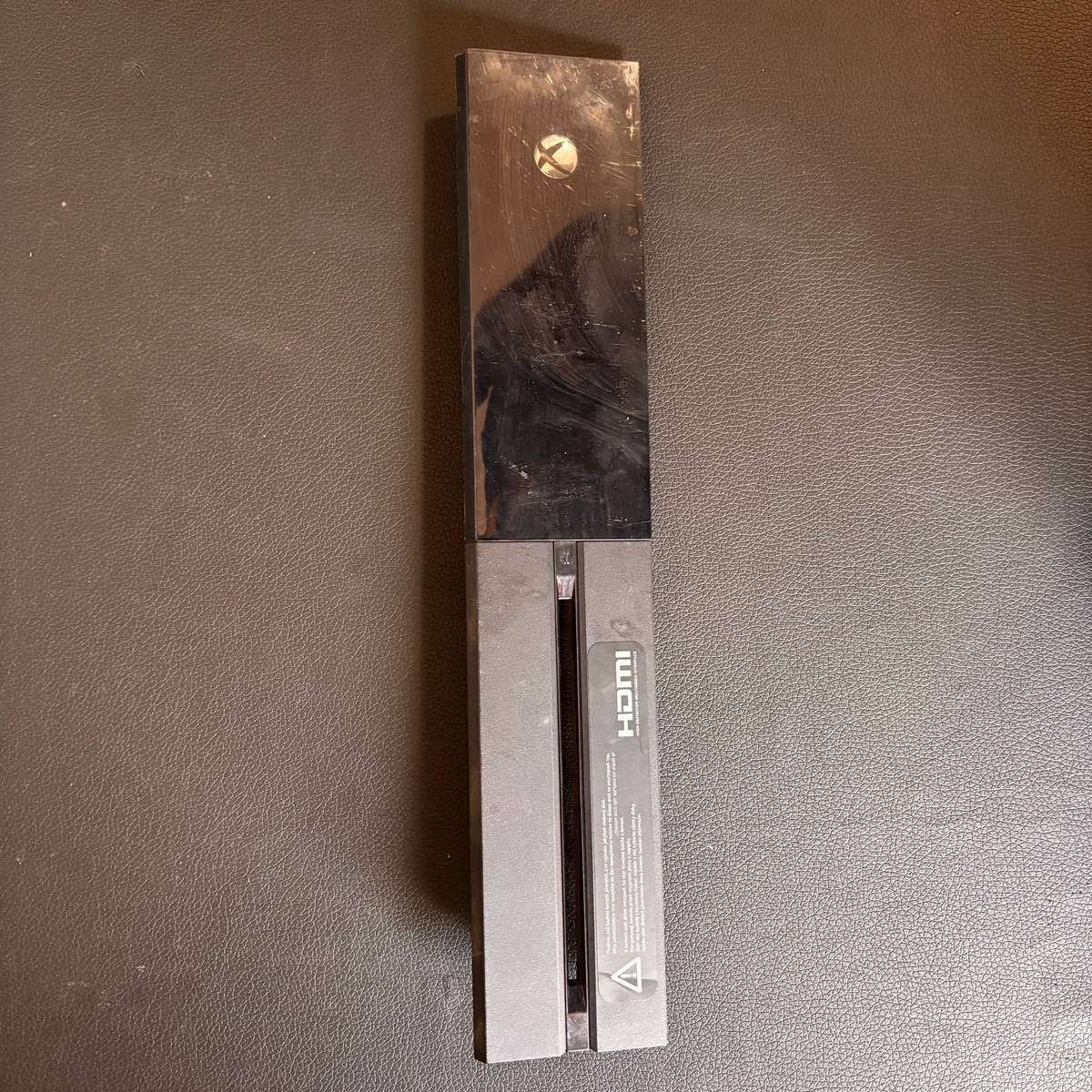Xbox One Front Touch Panel Power Eject Sync