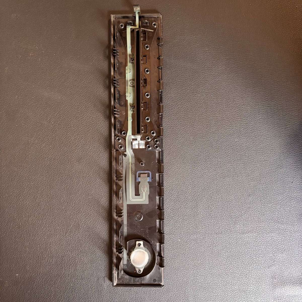 Xbox One Front Touch Panel Power Eject Sync