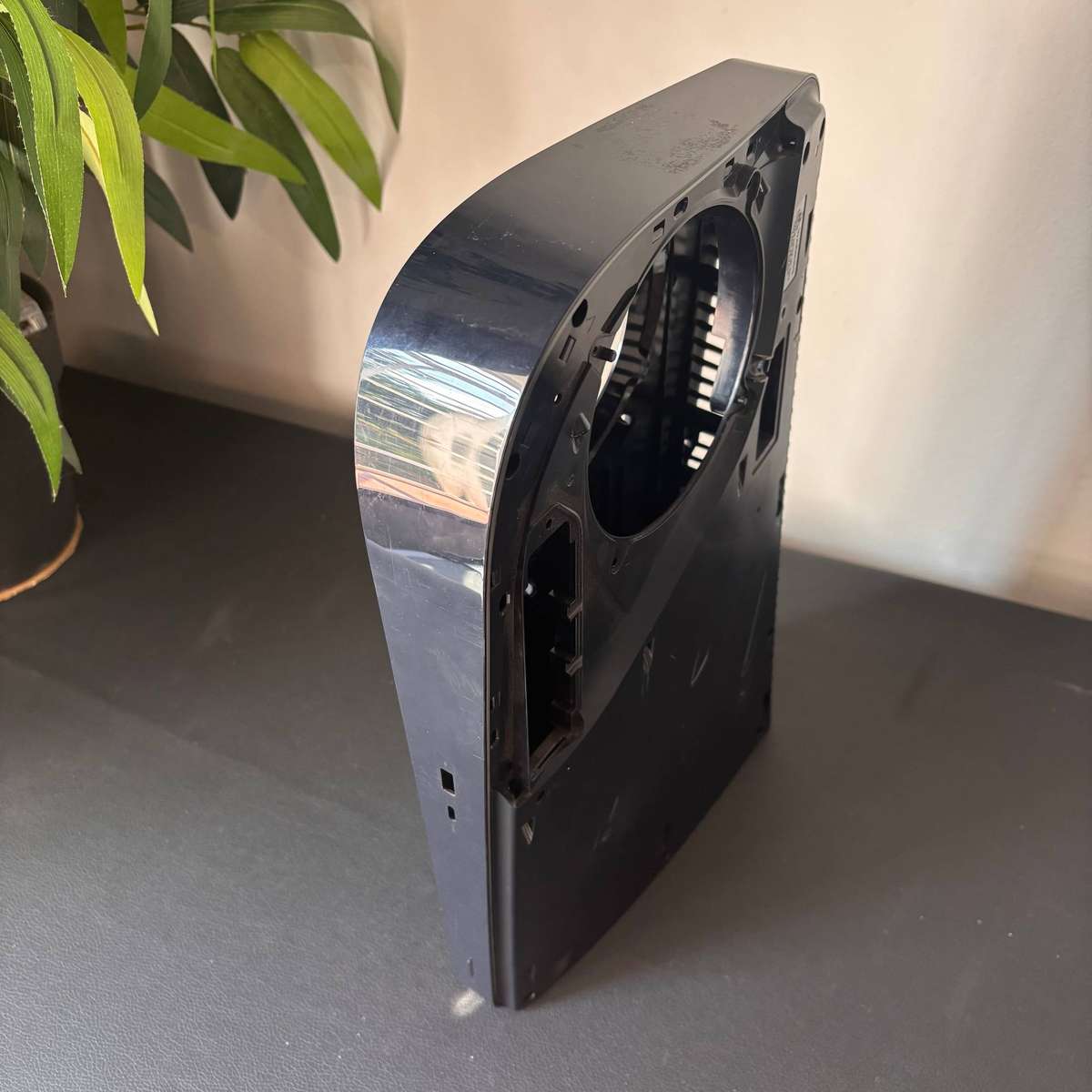 Playstation 5 Left Right Middel Plastic Housing Chassis