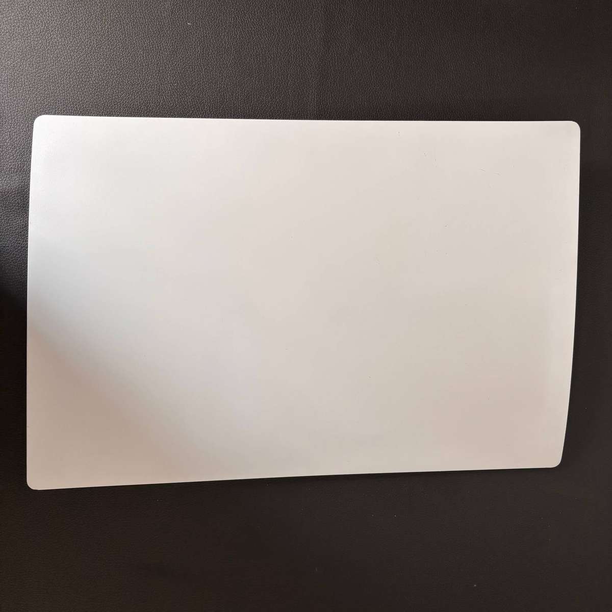 Playstation 5 PS5 White Side Plates Housing Cover Set Digital