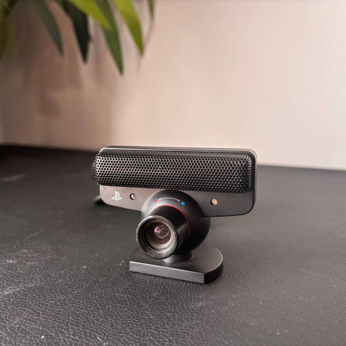 Playstaion 3 Motion Camera