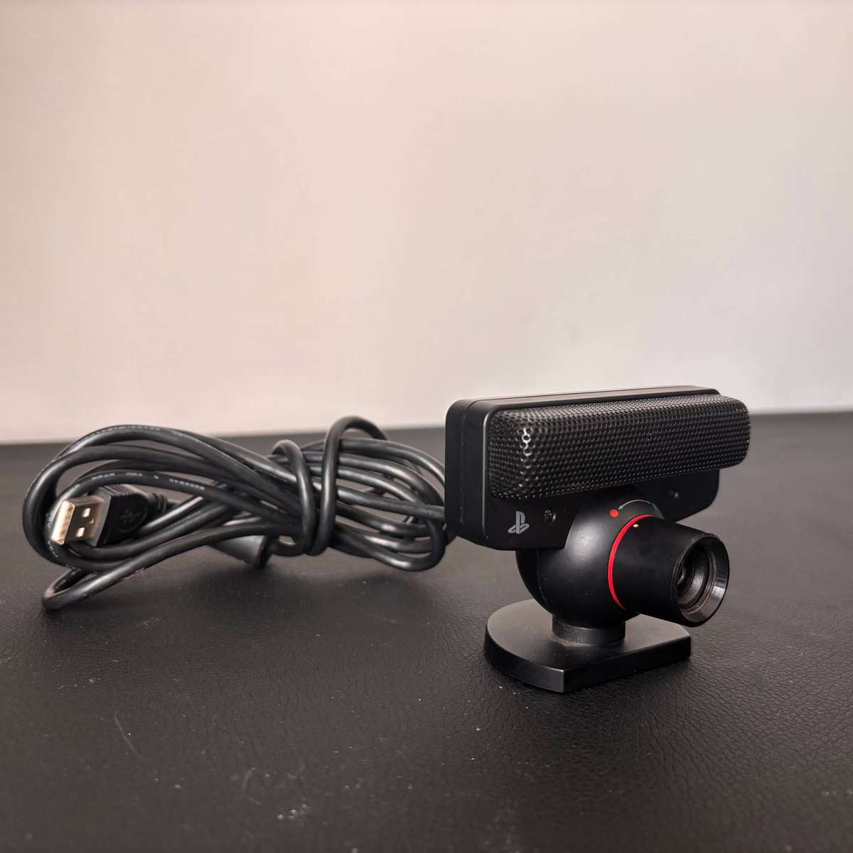 Playstaion 3 Motion Camera