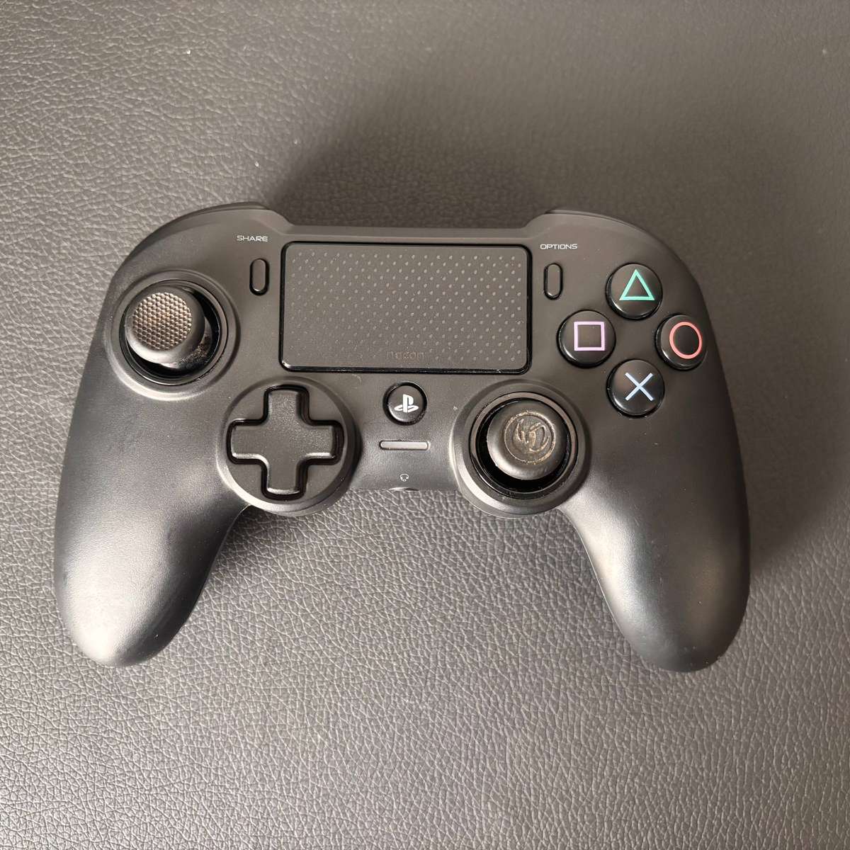 PS Nacon Controller
