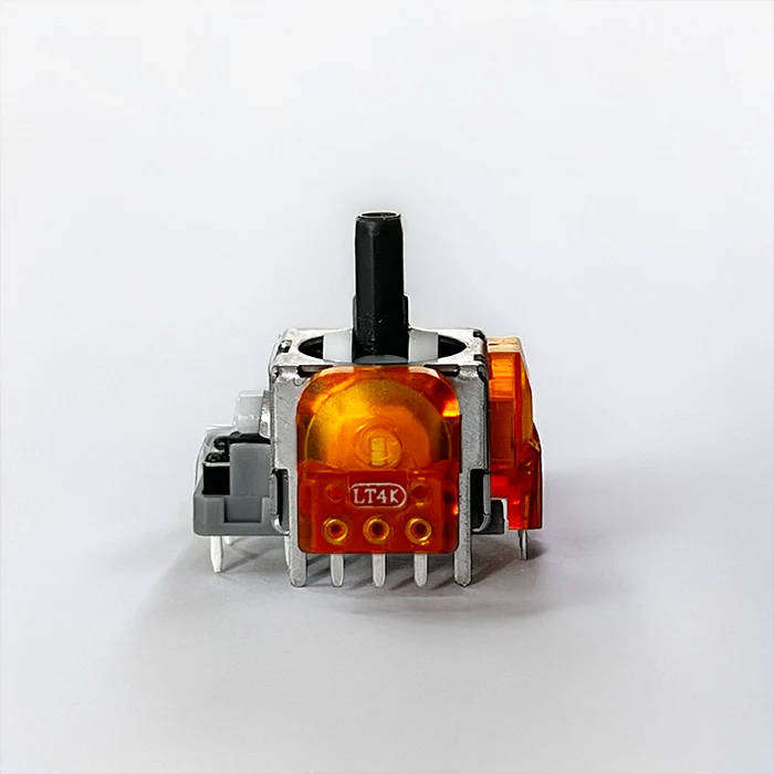 Sony PS5 Controller Hall Effect TMR Analog