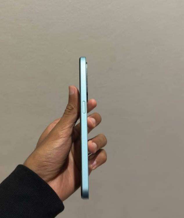 Oppo A57s 128GB Storage