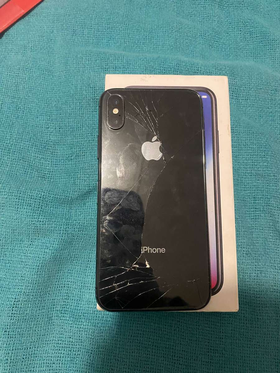 IPhone X