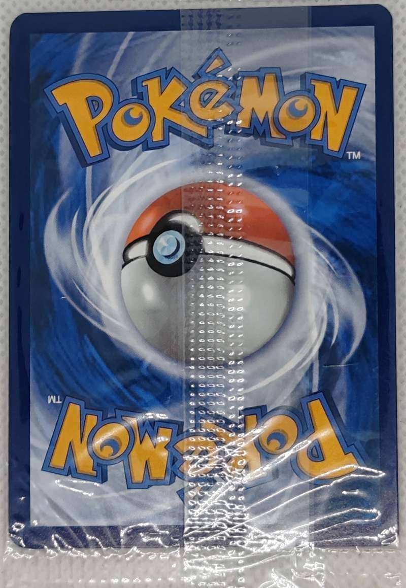 Pikachu #027 (Sealed) - Scarlet & Violet Promo