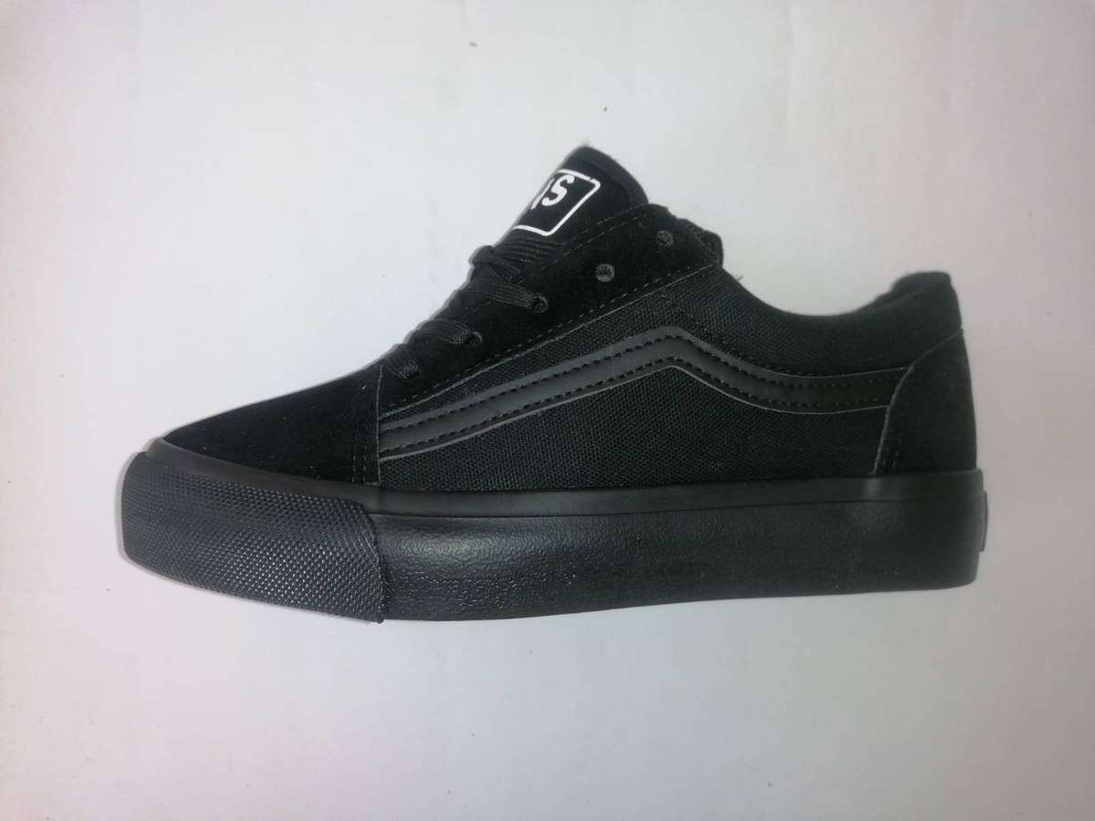 Vans canvas sneakers Unisex