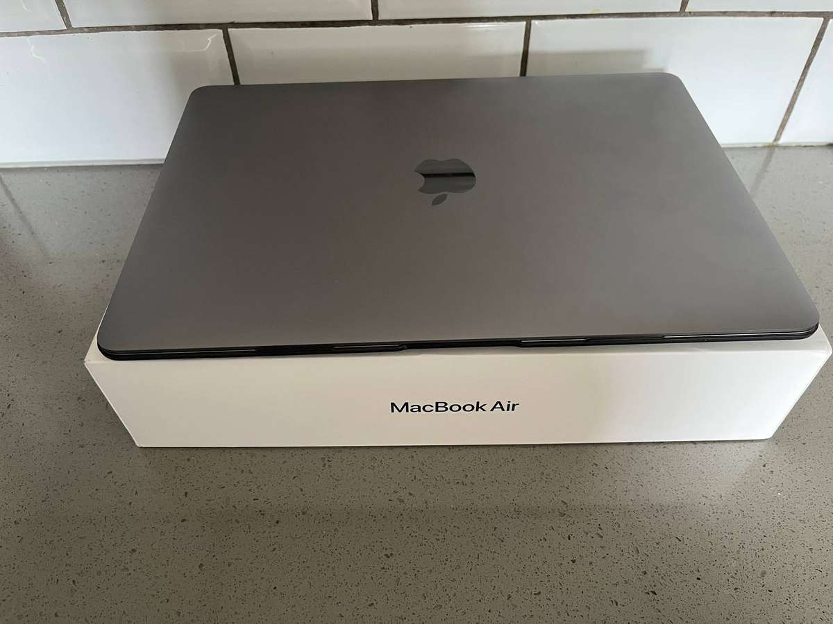 Apple MacBook Air 13