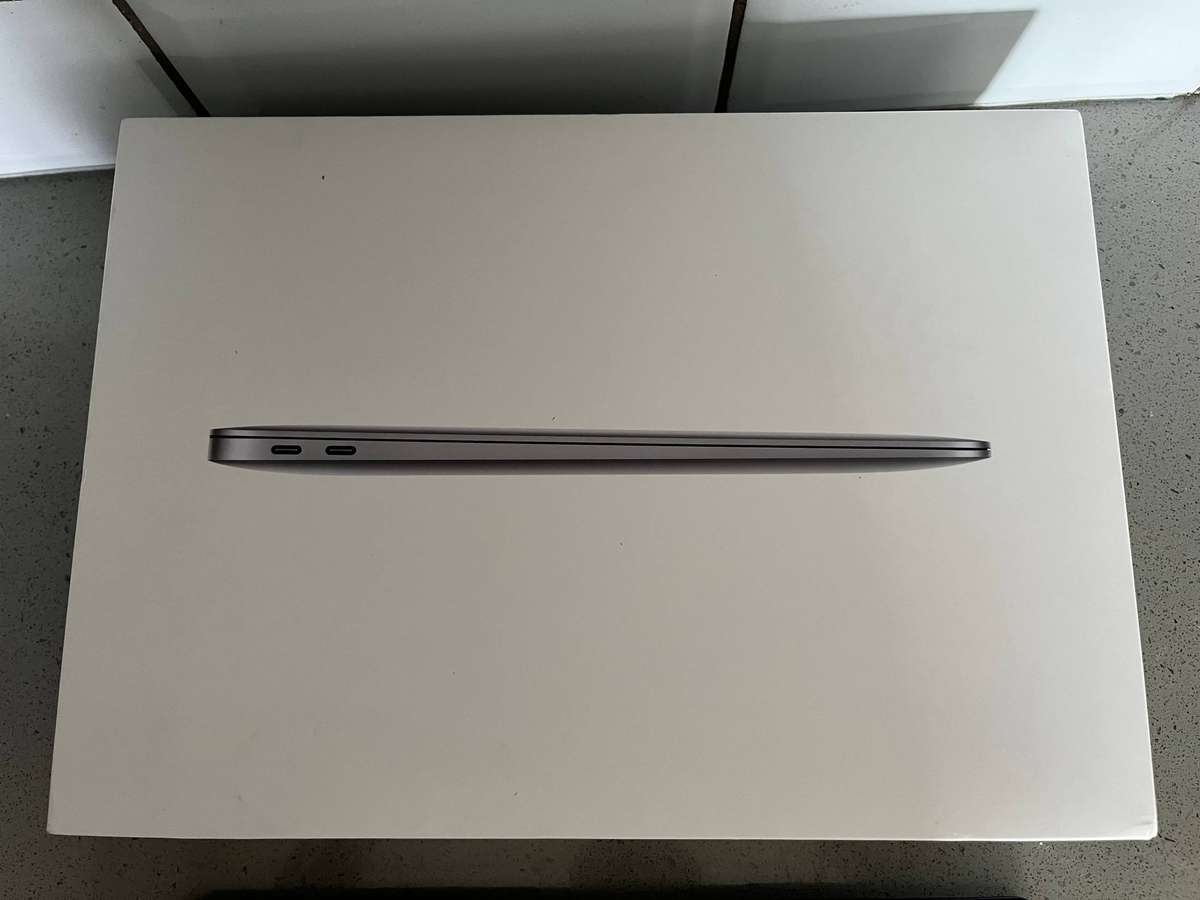 Apple MacBook Air 13