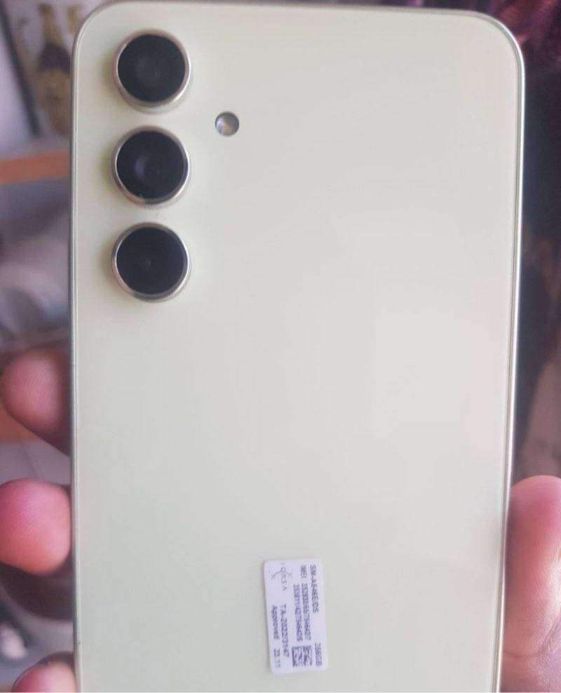 Samsung A54