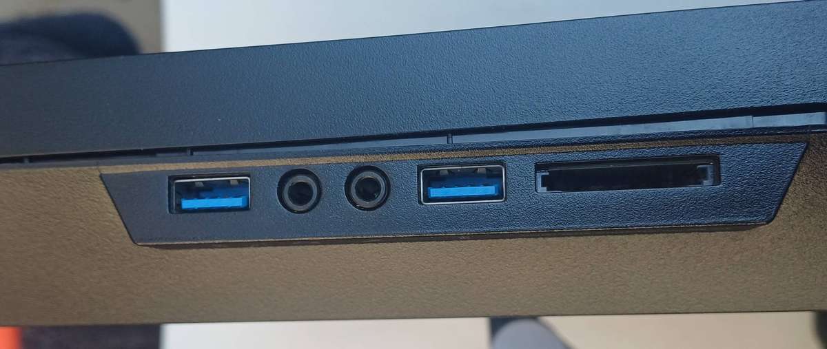Lenovo S200z All-in-One Desktop PC