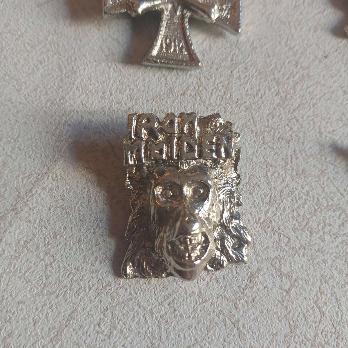 Badges Mixed Lot