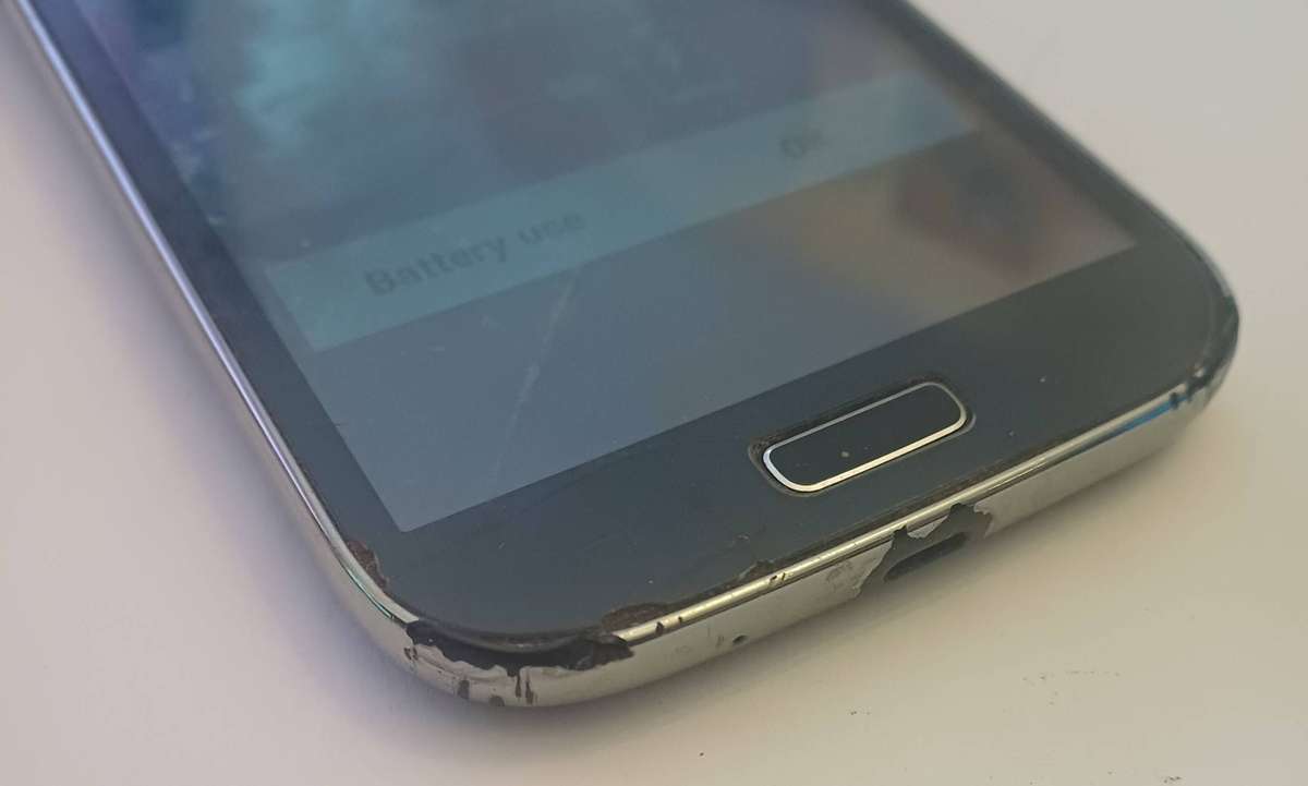 Samsung Galaxy Grand Neo Plus (GT-I9060I) - Working