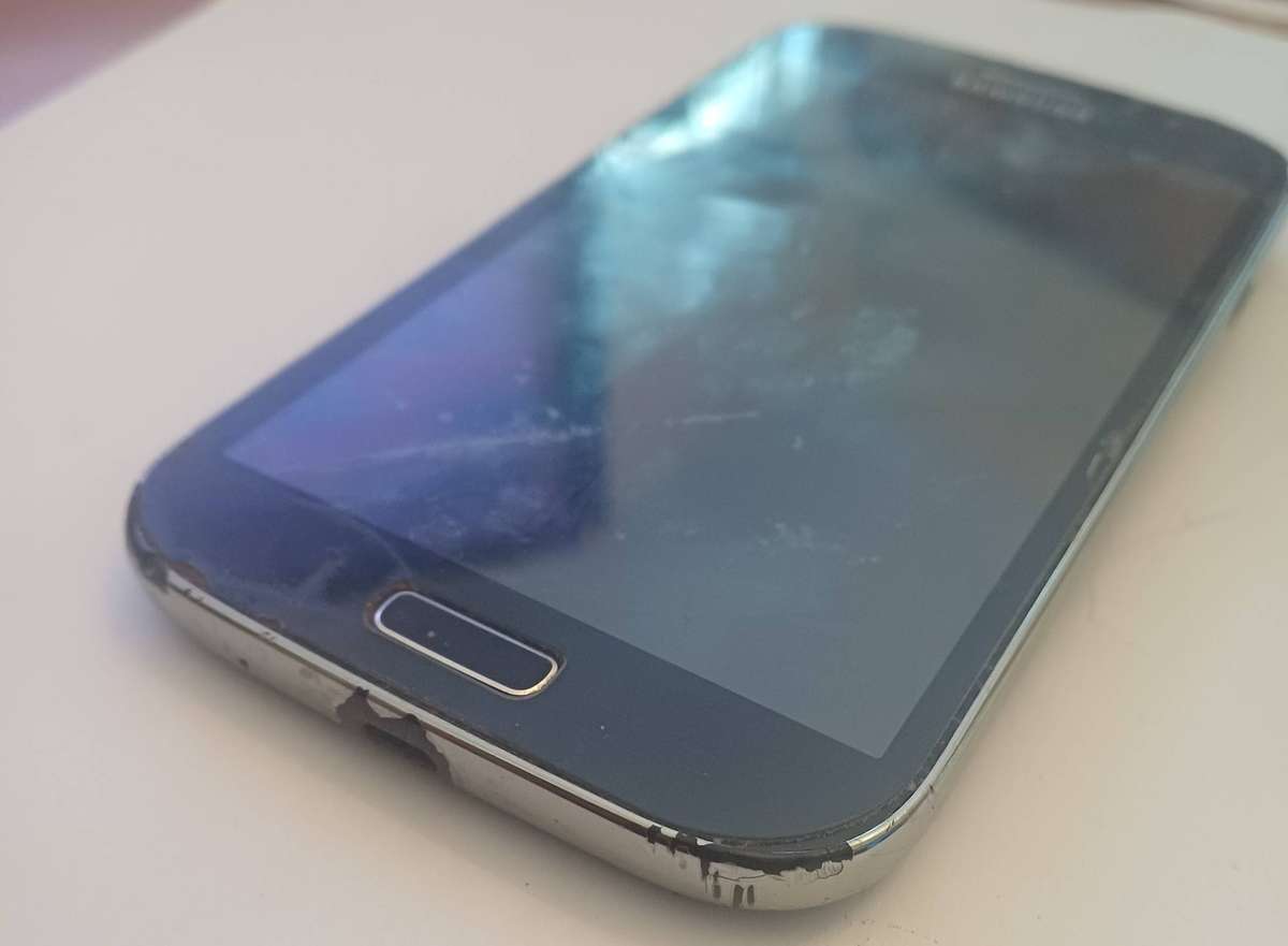 Samsung Galaxy Grand Neo Plus (GT-I9060I) - Working