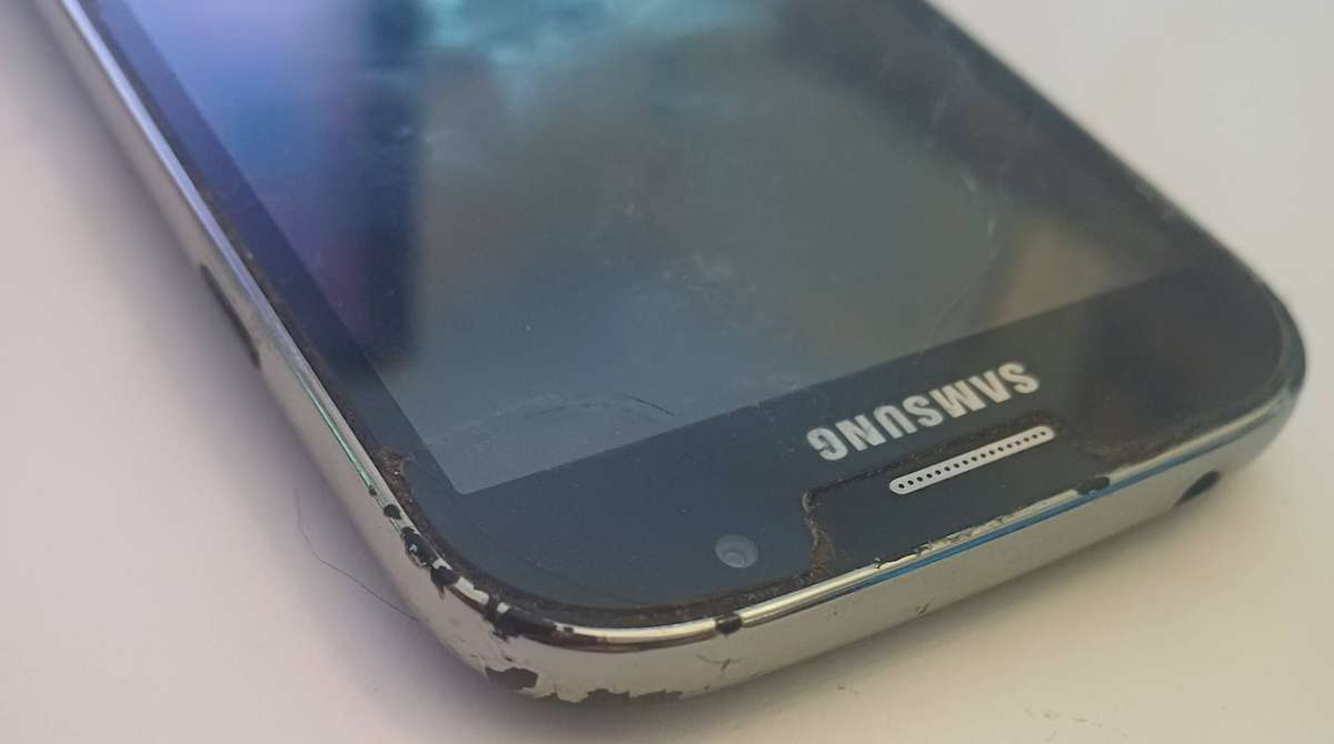 Samsung Galaxy Grand Neo Plus (GT-I9060I) - Working