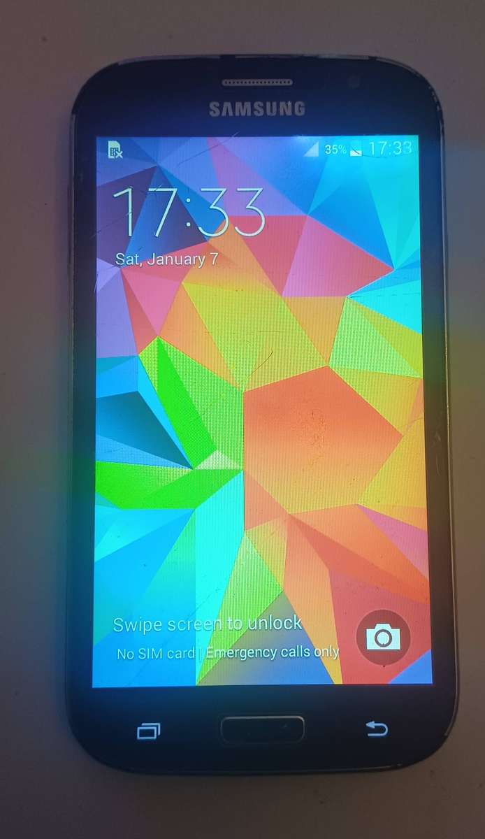 Samsung Galaxy Grand Neo Plus (GT-I9060I) - Working