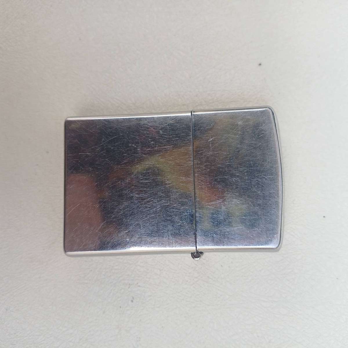 1 Vintage Star Windproof Lighter - 33484 Las Vegas design + 2 other branded Lighters