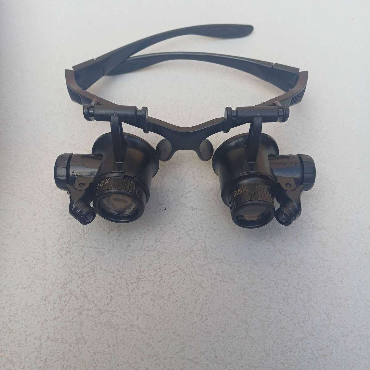 Watch Repair Magnifier Kit -NO.9892G ( Upgraded Version )