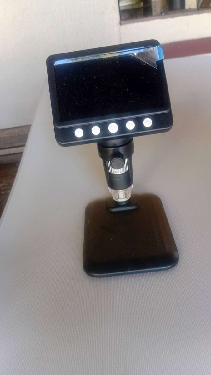 Digital Microscope