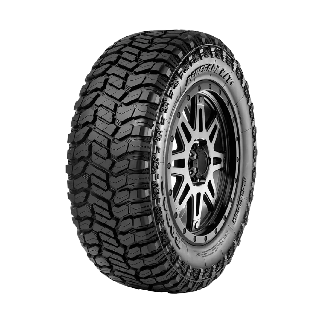 265/60R18 RADAR RENEGADE R/T+ 119/116Q