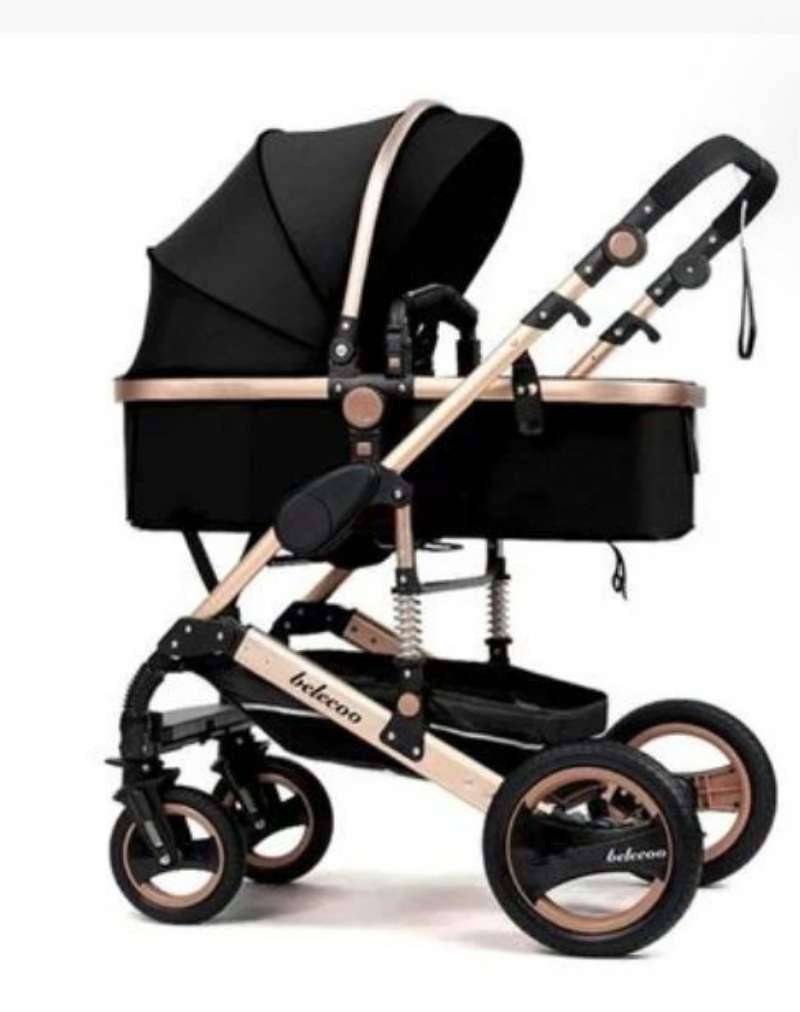 Baby Jogger City Mini GT2 Stroller - Compact & Durable Baby Travel Stroller