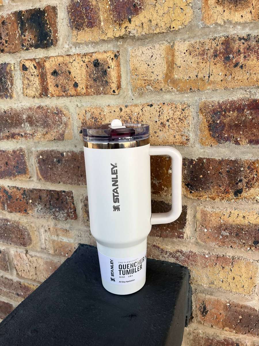 Stanely Quencher leakproof  water bottle