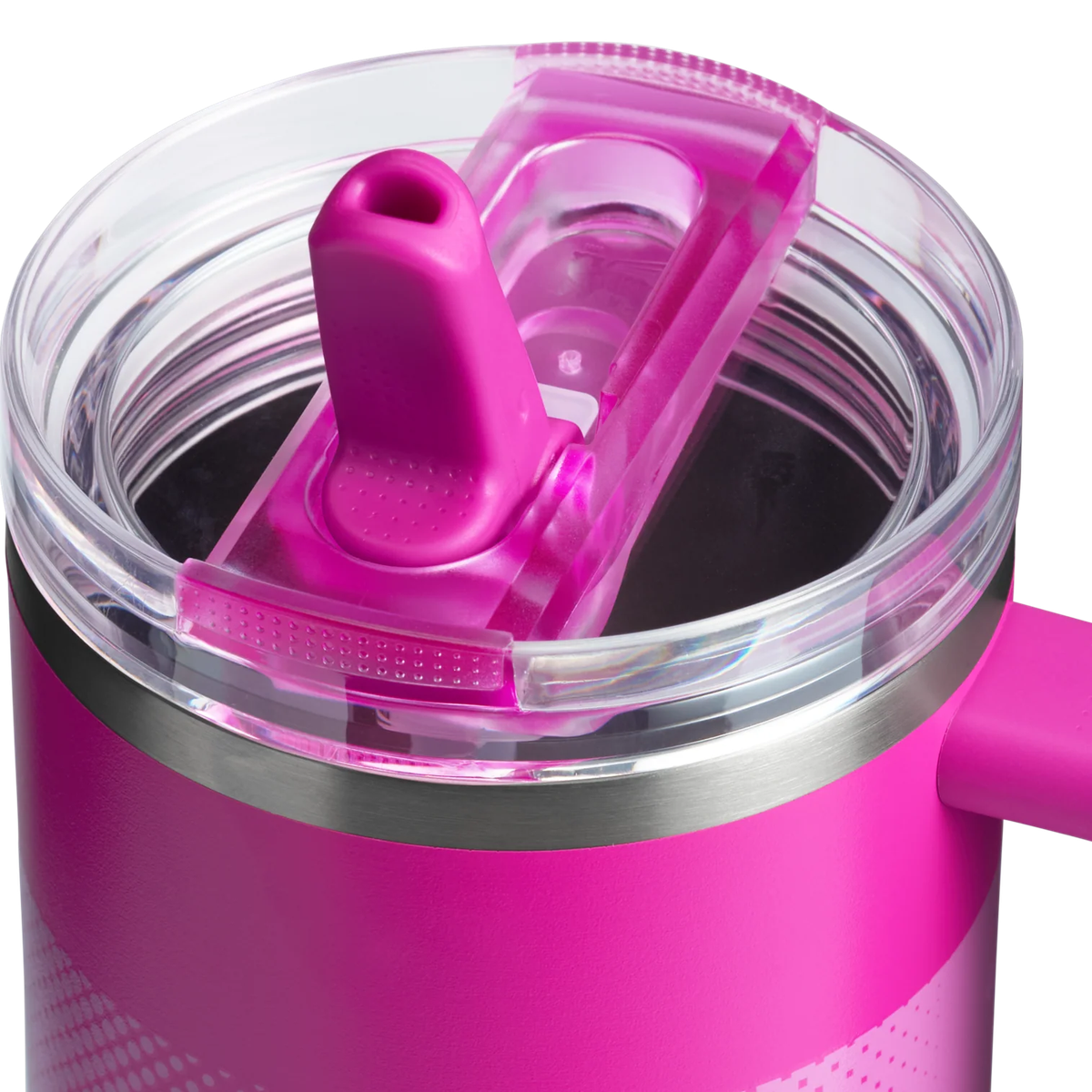 The Quencher ProTour Flip Straw Tumbler 1.18L / 40oz