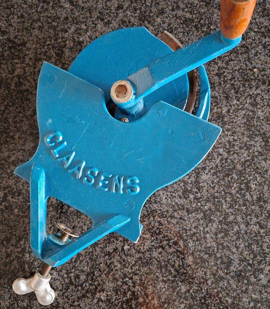 classens biltong slicer