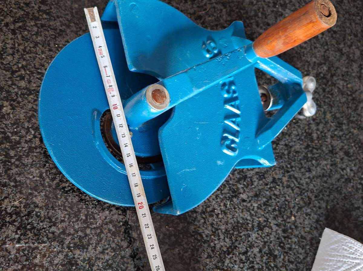 classens biltong slicer