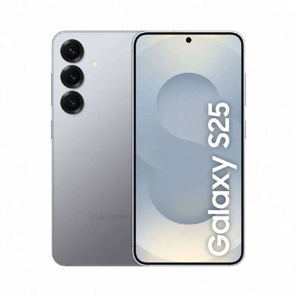 Samsung S25 256GB Dual Sim