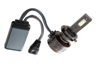 ULTRA-BRIGHT LED CAR HEADLIGHT H7