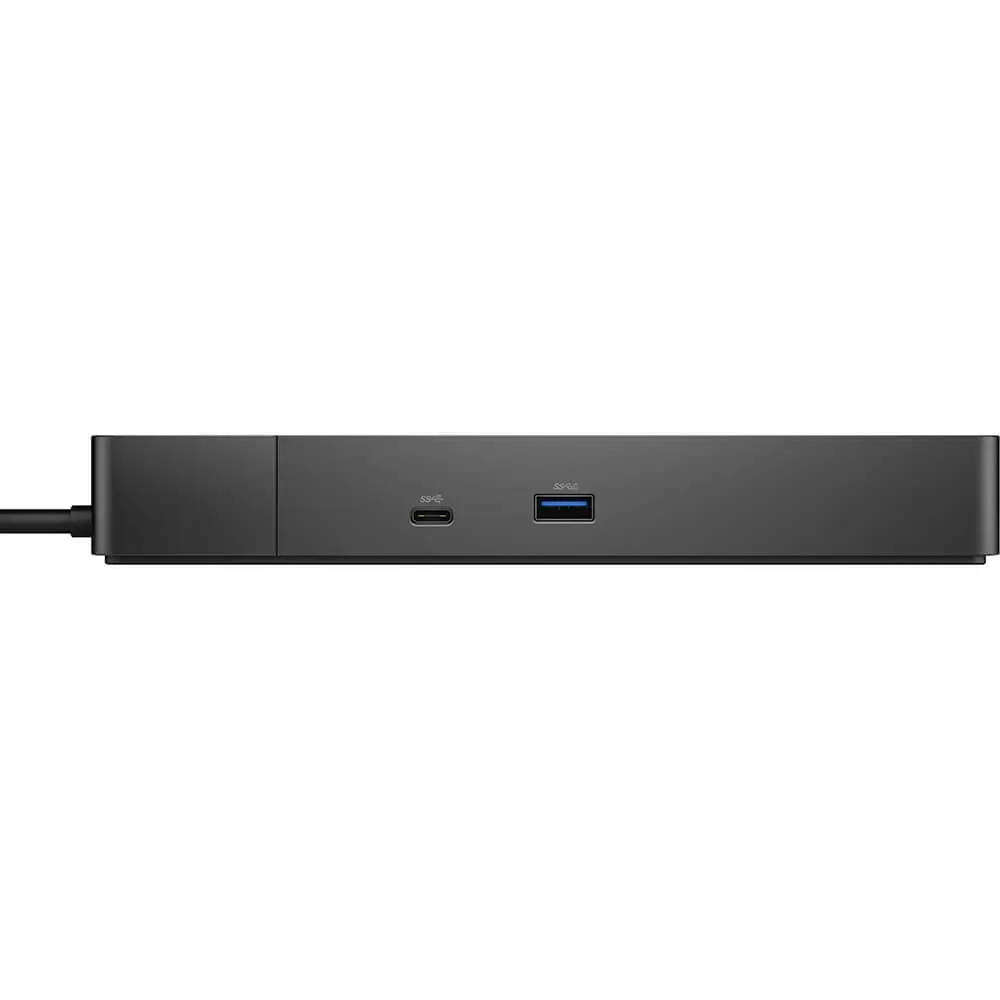 Dell WD19DCS USB-C Performance Docking Station