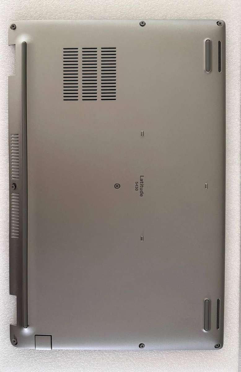 Dell Latitude 5430 Bottom Cover 0D8RFY