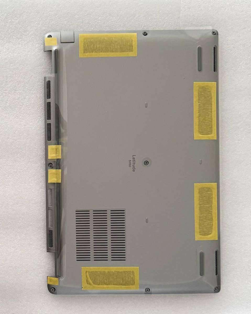 Dell Latitude 5450 Bottom Cover 0D8C38