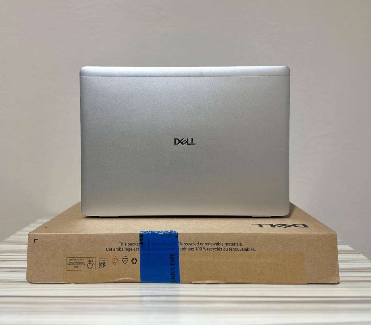 Dell Pro 14 Plus Ultra 7 255U 32GB RAM DDR5 1TB NVMe