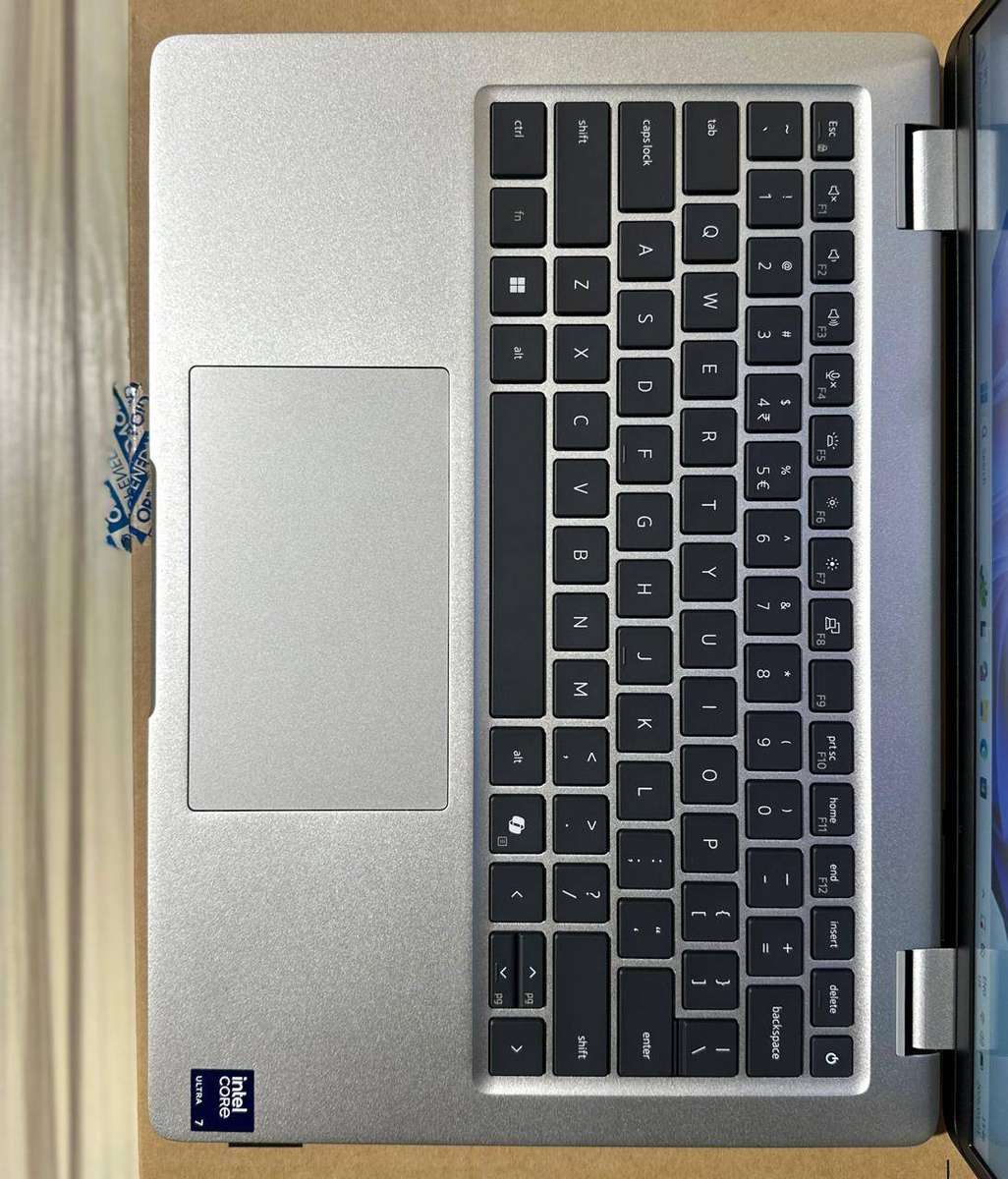 Dell Pro 14 Plus Ultra 7 255U 32GB RAM DDR5 1TB NVMe