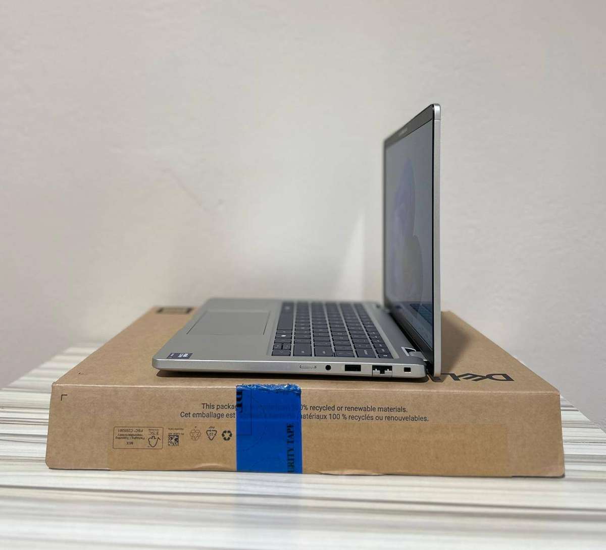 Dell Pro 14 Plus Ultra 7 255U 32GB RAM DDR5 1TB NVMe