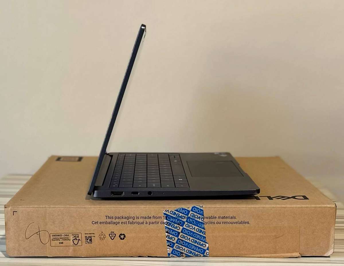 Dell Pro 13 Premium Ultra 7 268V 32GB 512GB 13.3" QHD+ Touchscreen