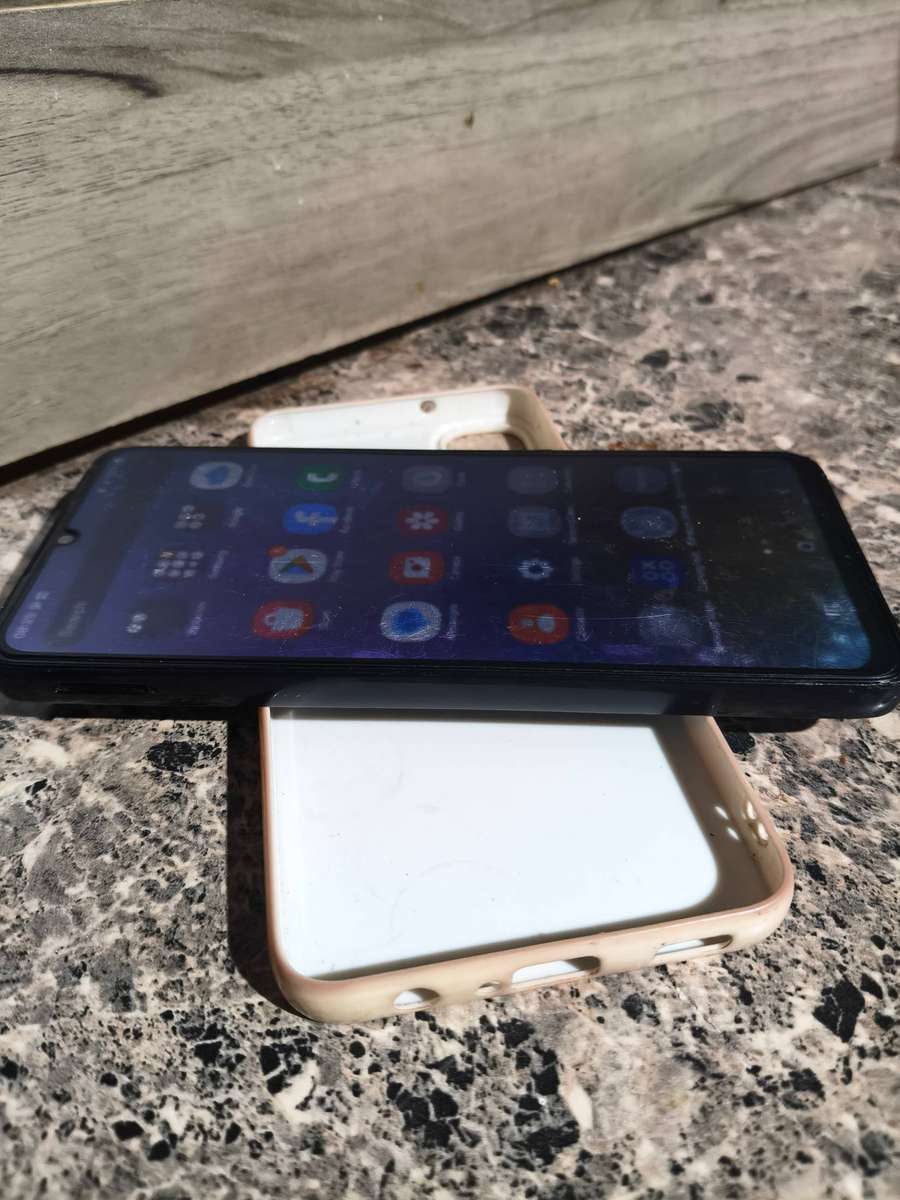 SAMSUNG GALAXY A05 SMARTPHONE// 64G/4G, BIG BATTERY, CLEAN CAM