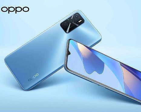 OPPO A54S SMARTPHONE, 64G/4G , TRIPLE AI CAMERA, FINGERPRINT, BIG BATTERY