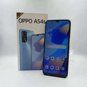 OPPO A54S SMARTPHONE, 64G/4G , TRIPLE AI CAMERA, FINGERPRINT, BIG BATTERY