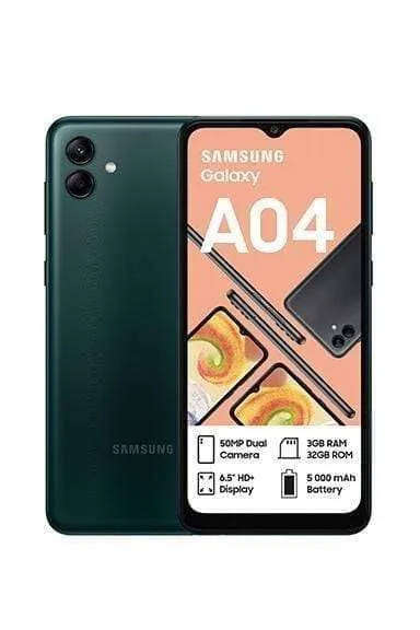 Samsung Galaxy A04E 32GB/3GB
