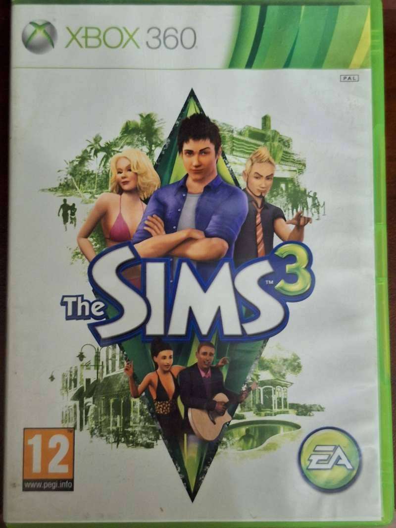 Xbox 360 Games