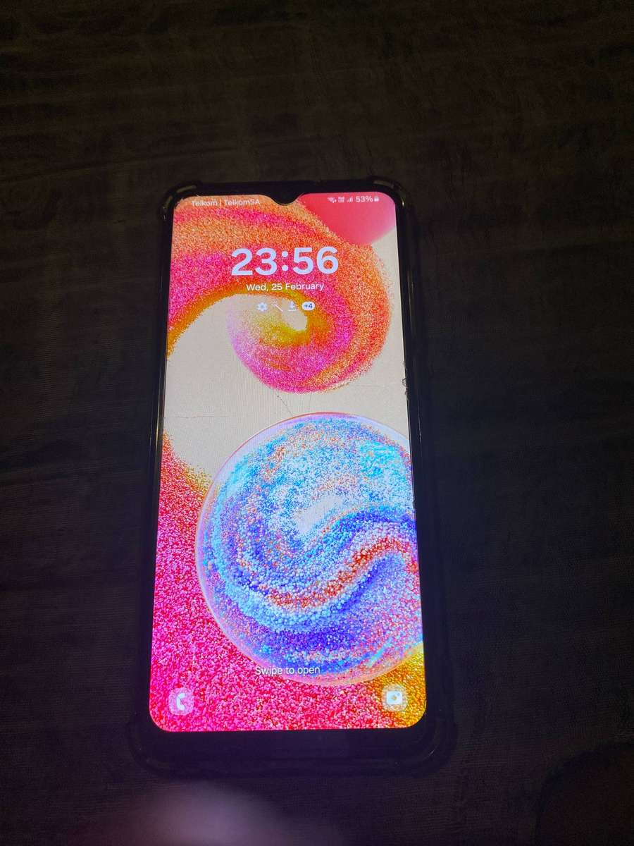 Samsung A04e