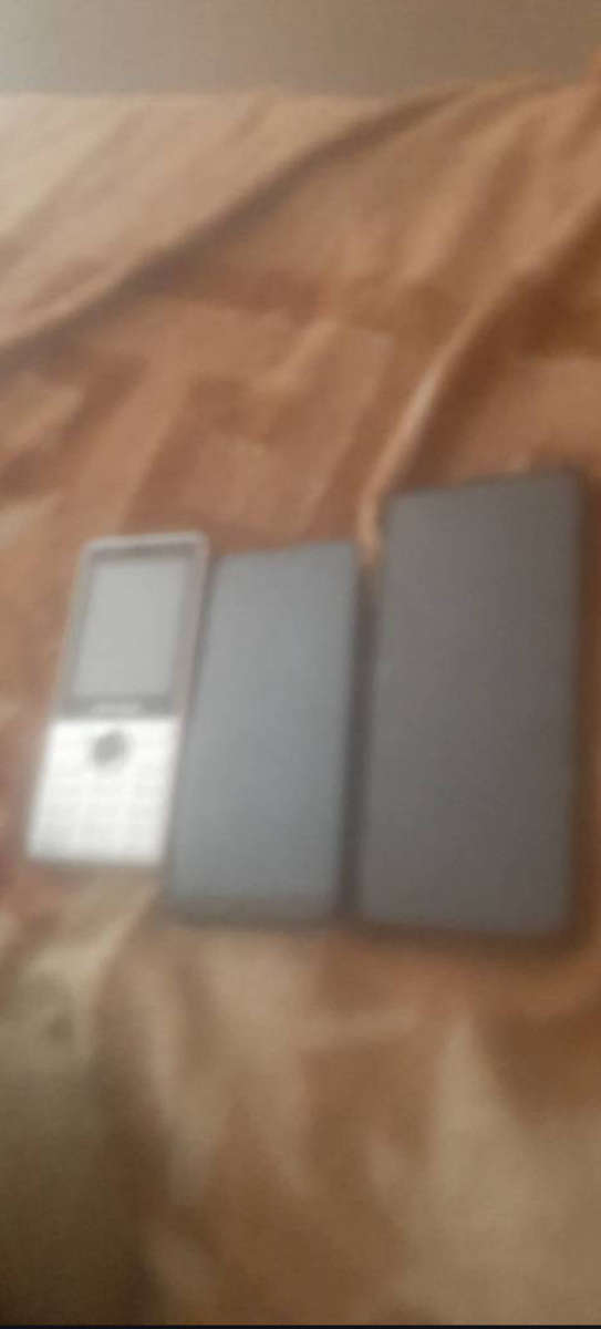 Samsung phones