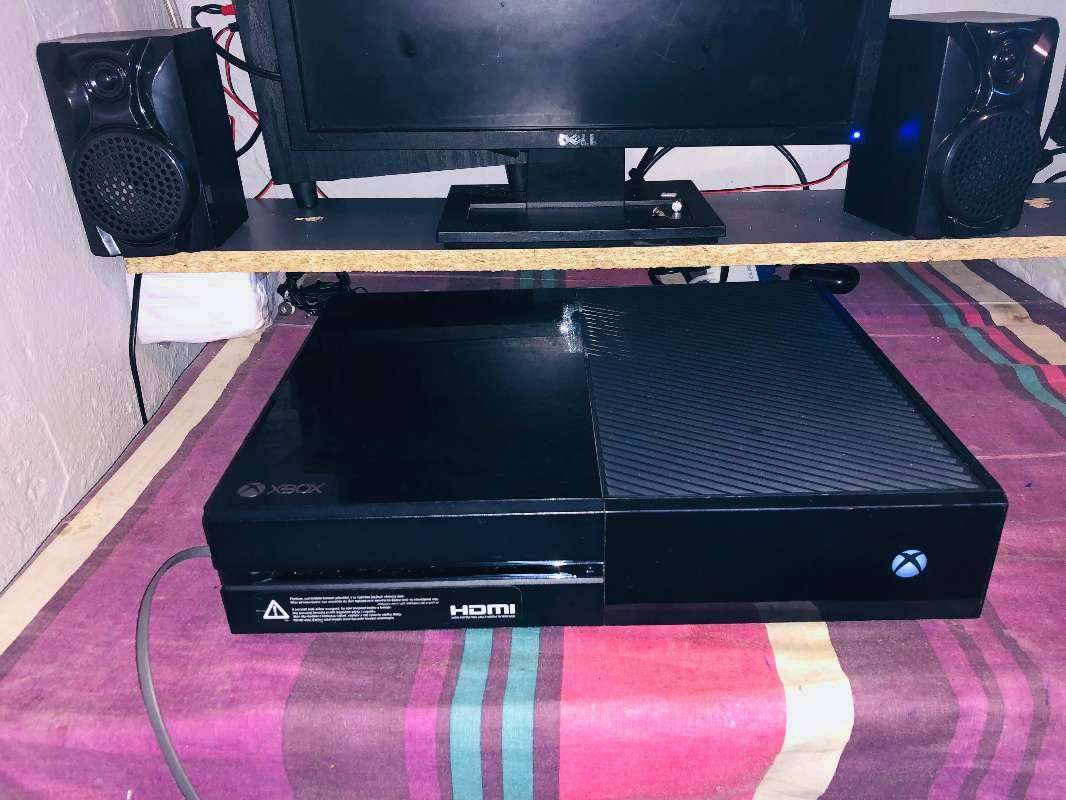 Xbox