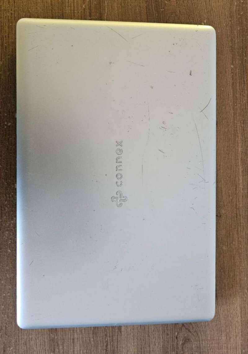 Connex laptop