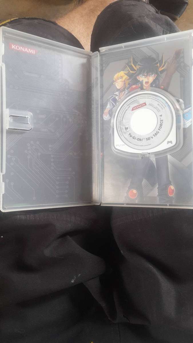 PSP Variety bundle - CIB