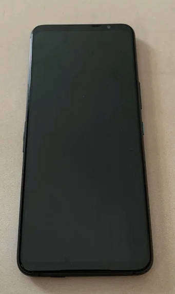 Asus ROG Phone 5s